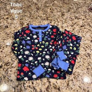 Beaufort Bonnet Company Berry Vintage Blooms Sara Jane’s Sweet Dreams size 5